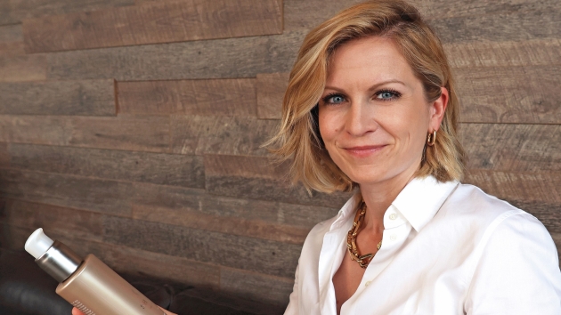 Sabine Babiel, Shazay: "Wir wollen das Synonym für Wellbeing werden" - Sabine Babiel ist Gründerin und CEO der Haarpflegemarke Shazay - Quelle: Shazay
